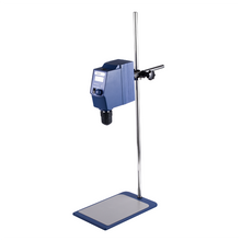 Cargar imagen en el visor de la galería, Agitador digital de cabezal elevado. Modelo 20-PRO