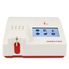 Cargar imagen en el visor de la galería, Analizador de química clínica Modelo. CHEMILYZER