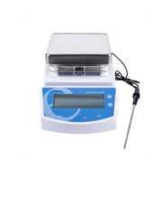 Cargar imagen en el visor de la galería, Agitador con placa de calentamiento digital. Modelo SM300