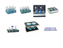 Cargar imagen en el visor de la galería, Incubadora con agitación InQShake TT-60-SI / TT-60-SIL / TT-60-MSI / TT-60-RSI