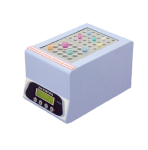 Incubadoras de baño seco de la serie Elite Biologix