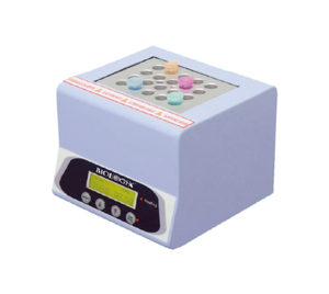 Incubadoras de baño seco de la serie Elite Biologix