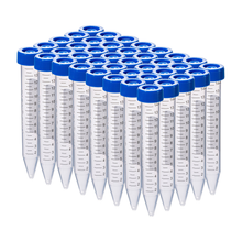 Cargar imagen en el visor de la galería, Tubos para centrífuga Biologix® de 15 ml Biologix 10-9151