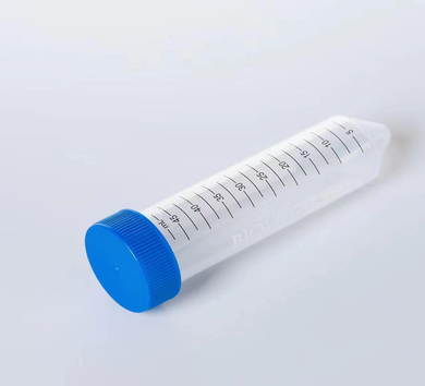 Tubos de centrífuga Biologix® de 50 ml, fondo cónico 10-9502