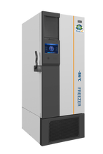 Cargar imagen en el visor de la galería, Congelador de temperatura ultrabaja confiable con certificación Energy Star MD-86L580BS Midea Biomedical