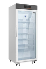 Cargar imagen en el visor de la galería, Refrigerador farmacéutico de alta calidad para el almacenamiento de medicamentos y vacunas Midea Biomedical Mod. MC-5L606