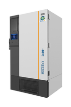Cargar imagen en el visor de la galería, Congelador ULT de ultra rendimiento con inversor dual MD-86L860 BS Midea Biomedical