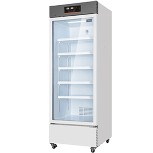 Refrigerador de laboratorio con capacidad de 300L para CDC, hospital MC-5L316 Midea