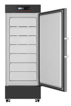Cargar imagen en el visor de la galería, Congelador biomédico vertical de 308 litros y -25 grados MD-25L308 Midea Biomedical