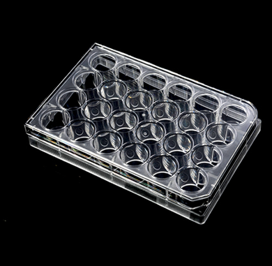 Placas de cultivo celular 07-6048 Biologix