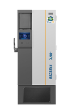Cargar imagen en el visor de la galería, Congelador de temperatura ultrabaja confiable con certificación Energy Star MD-86L580BS Midea Biomedical