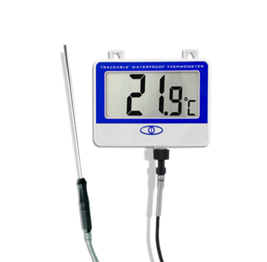 CERTIFICADO DIGITAL TERMOMETRO. RES. AGUA -10 A 110 C Nº Catálogo CC-6406