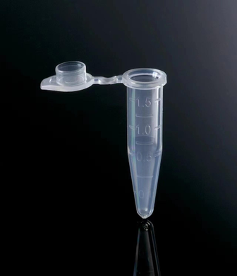 Tubos para microcentrífuga 1.5ml. Modelo 80-1500 Biologix