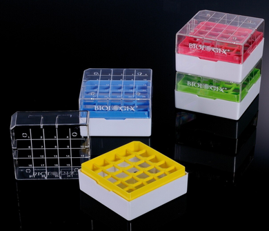 Cajas criogénicas Biologix 90-9250