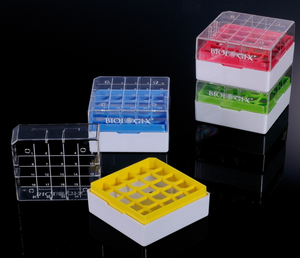 Cajas criogénicas Biologix 90-9250