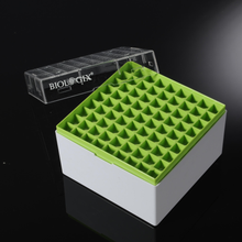 Cargar imagen en el visor de la galería, Cajas criogénicas CryoKING® 90-9381 Biologix
