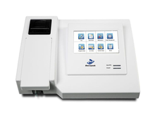 Cargar imagen en el visor de la galería, Analizador de bioquímica semiautomático, ROR-SA-100