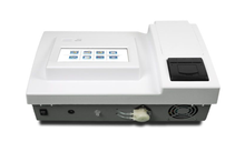 Cargar imagen en el visor de la galería, Analizador de bioquímica semiautomático, ROR-SA-100