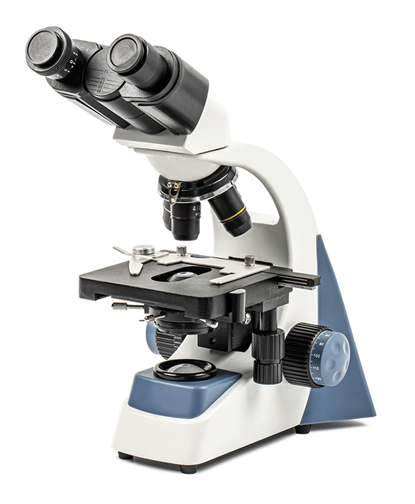 MICROSCOPIO BINOCULAR COMPUESTO BM1000