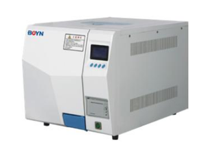 Autoclave Digital de mesa, TG24B