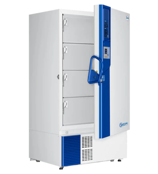 Ultracongelador inteligente. Modelo DW-86L959BPT