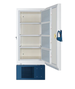 Ultracongelador vertical. Modelo DW-86L728J