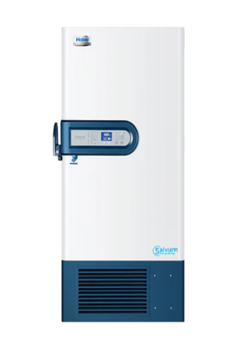 Ultracongelador vertical. Modelo DW-86L728J
