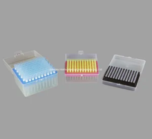 Cargar imagen en el visor de la galería, PUNTAS PARA PIPETAS LINEA CLASICA TIPO GILSON Fcombio