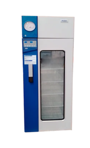 Refrigerador para Banco de Sangre. Modelo HXC-429