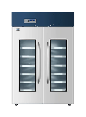 Refrigerador de farmacéutico. Modelo HYC-1378