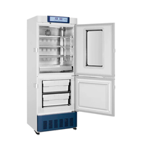 Cargar imagen en el visor de la galería, Refrigerador y congelador combinados. Modelo HYCD-282A