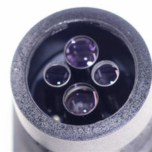 Cargar imagen en el visor de la galería, Microscopio estereoscópico binocular. Modelo XT60-2L
