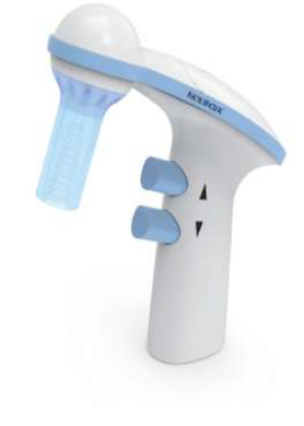 Llenador de pipetas Levo ME Biologix