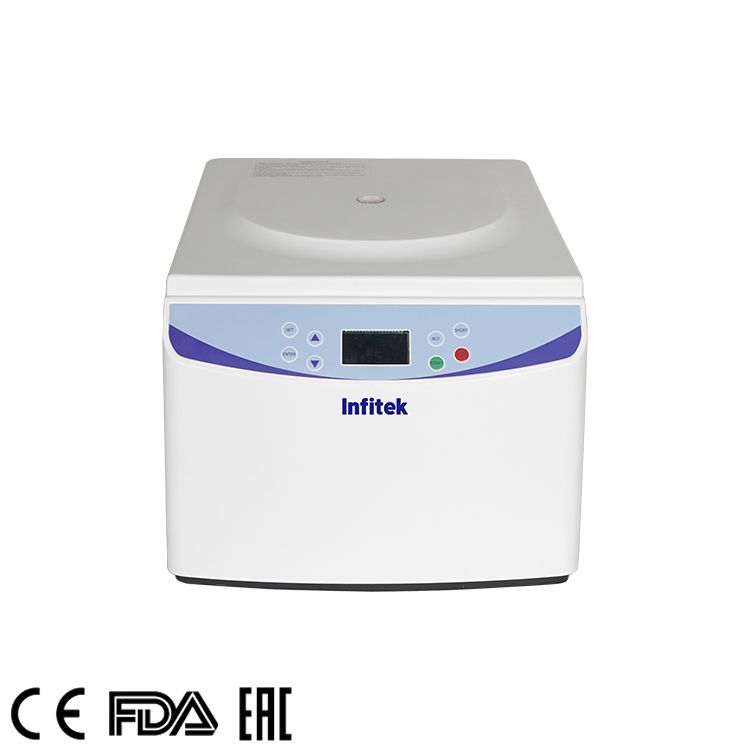 Centrifuga Clinica Profesional CFG-4B