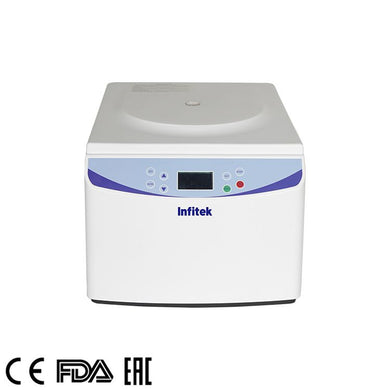 Centrifuga Clinica Profesional CFG-4B