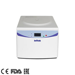 Centrifuga Clinica Profesional CFG-4B