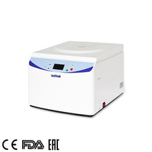 Cargar imagen en el visor de la galería, Centrifuga Clinica Profesional CFG-4B