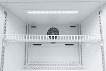 Cargar imagen en el visor de la galería, Refrigerador portátil de alta calidad con puerta de vidrio MC-5L126