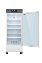 Cargar imagen en el visor de la galería, Refrigerador hospitalario con control de temperatura preciso con puerta de vidrio MC-5L416