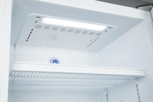 Cargar imagen en el visor de la galería, Refrigerador hospitalario con control de temperatura preciso con puerta de vidrio MC-5L416