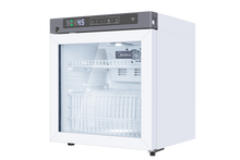Cargar imagen en el visor de la galería, MC-5L42 Refrigerador debajo del mostrador Midea Biomedical