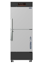 Cargar imagen en el visor de la galería, Combinación de refrigerador y congelador de laboratorio de alto rendimiento MCD-40L350 Midea Biomedical