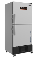 Cargar imagen en el visor de la galería, Refrigerador y congelador biomédico de gran capacidad de 506 litros MCD-40L506 Midea Biomedical