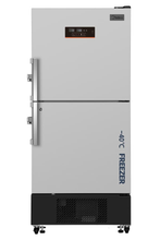 Cargar imagen en el visor de la galería, Refrigerador y congelador biomédico de gran capacidad de 506 litros MCD-40L506 Midea Biomedical