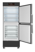 Cargar imagen en el visor de la galería, Combinación de refrigerador y congelador de laboratorio de alto rendimiento MCD-40L350 Midea Biomedical
