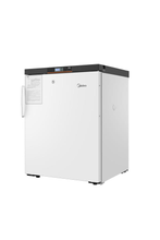 Cargar imagen en el visor de la galería, Congelador de laboratorio compacto de sobremesa de -40 grados MD-40L106 Midea Biomedical
