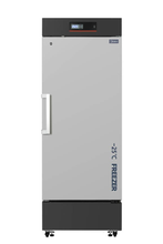 Cargar imagen en el visor de la galería, Congelador biomédico vertical de 308 litros y -25 grados MD-25L308 Midea Biomedical
