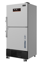 Cargar imagen en el visor de la galería, Congelador biomédico de investigación de laboratorio de gran capacidad a menos 25 grados MD-25L518 Midea Biomedical