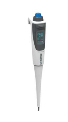 Pipeta digital dPette Biologix