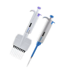 Pipetas MicroPette Plus: Monocanal Biologix